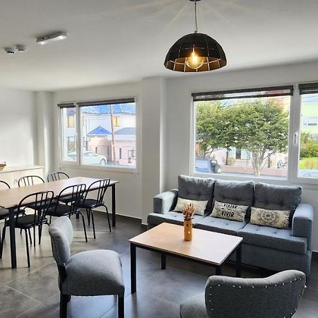 Ferienwohnung Pey Kau Ushuaia Exterior foto