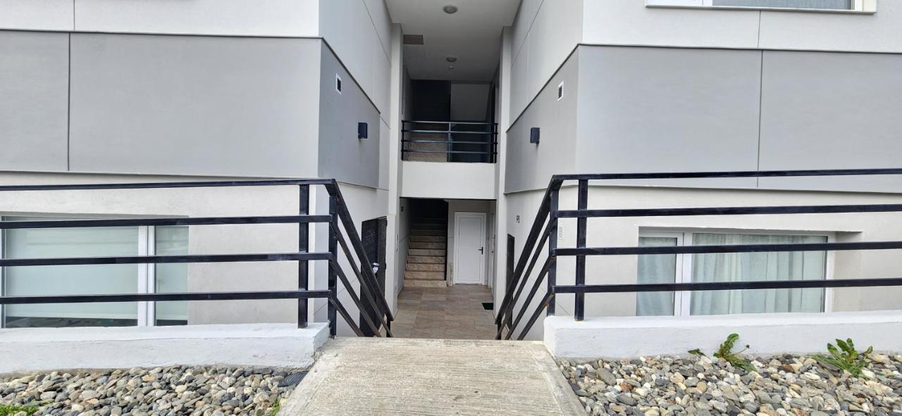 Ferienwohnung Pey Kau Ushuaia Exterior foto