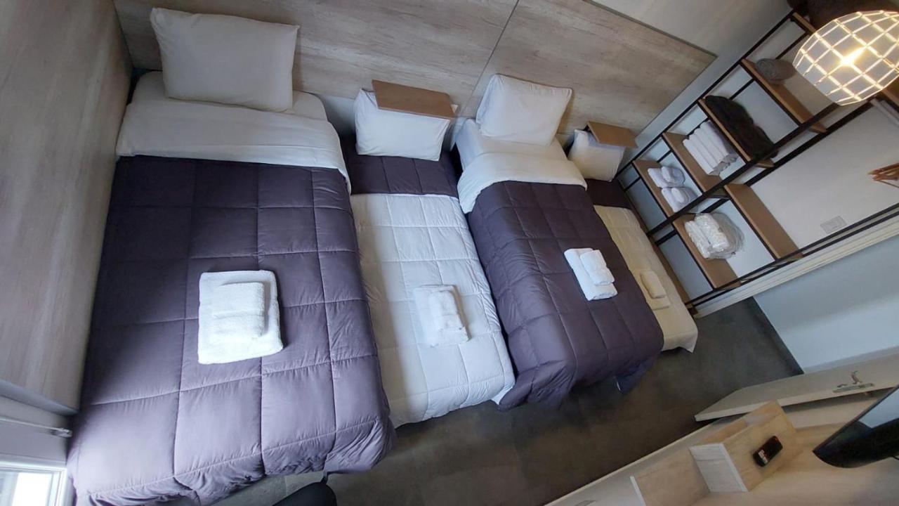 Ferienwohnung Pey Kau Ushuaia Exterior foto